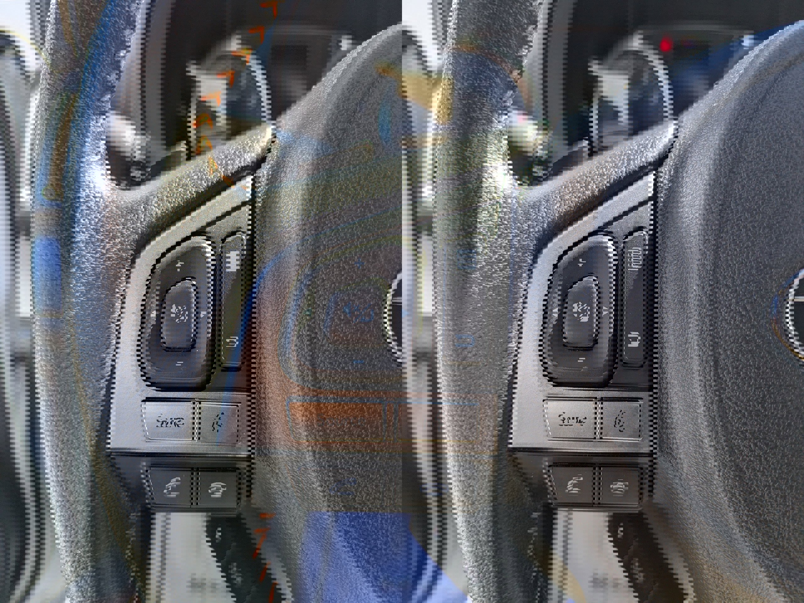 Used 2017 Subaru Crosstrek 2.0i Limited image 14