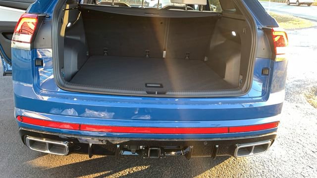 New 2025 Volkswagen Atlas Cross Sport SEL Premium R-Line image 26