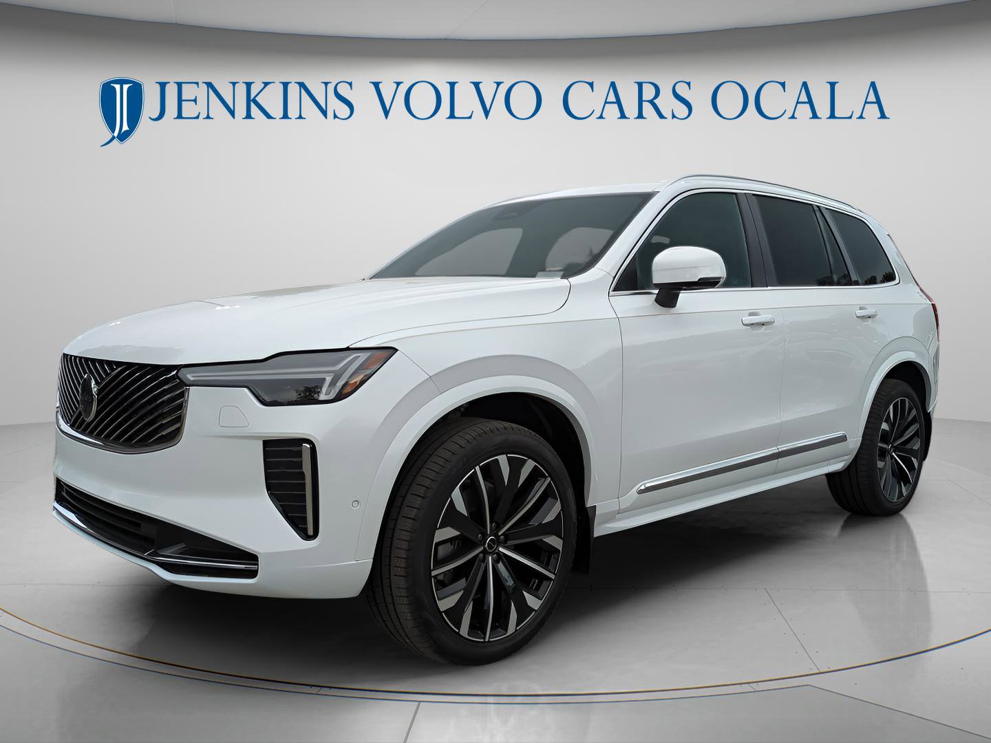 New 2026 Volvo XC90 B6 Plus image 7