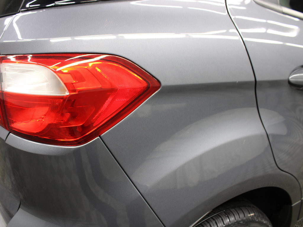 Used 2019 Ford EcoSport SE AWD/4WD image 35
