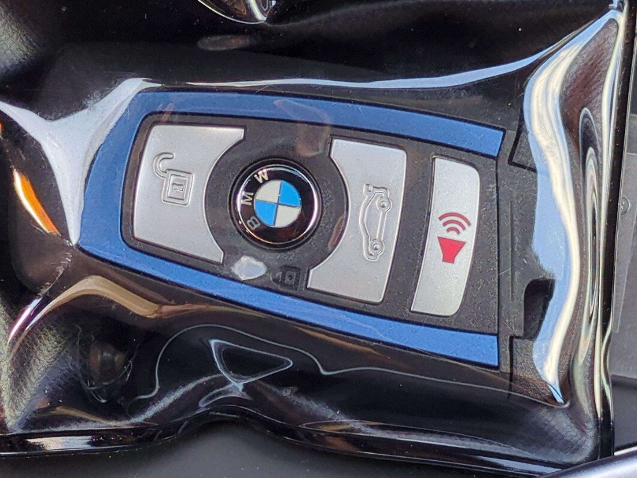 Used 2020 BMW M240i Convertible w/ Premium Package RWD image 30