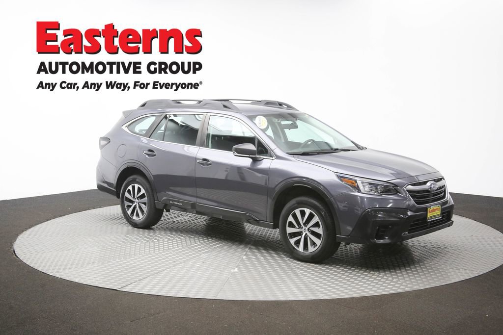 Used 2022 Subaru Outback AWD/4WD image 47