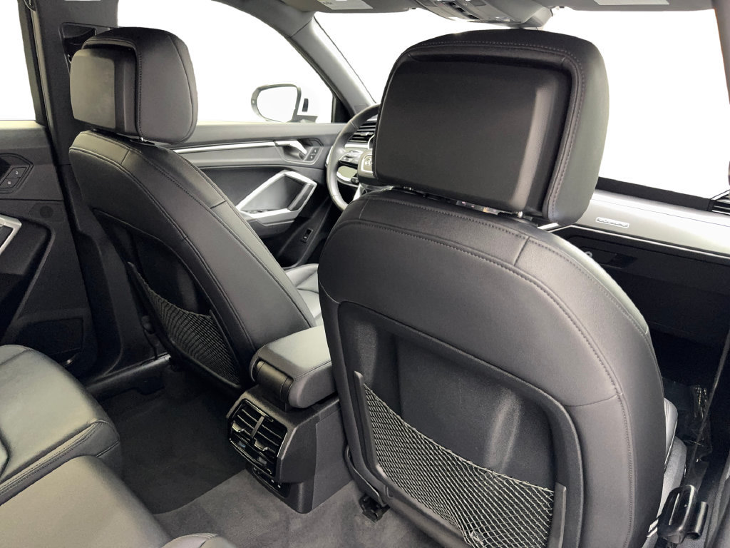 Used 2025 Audi Q3 2.0T Premium AWD/4WD image 44