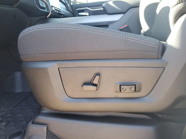 New 2026 RAM 3500 Lone Star AWD/4WD image 15