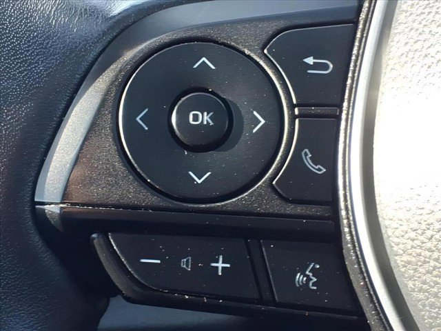 Used 2022 Toyota RAV4 XSE image 20