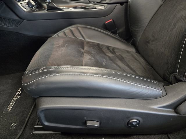 Used 2022 Dodge Challenger SRT Super Stock RWD image 25