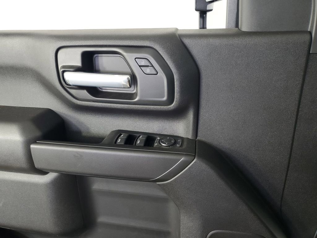 New 2026 Chevrolet Silverado 2500 W/T w/ WT Convenience Package RWD image 35