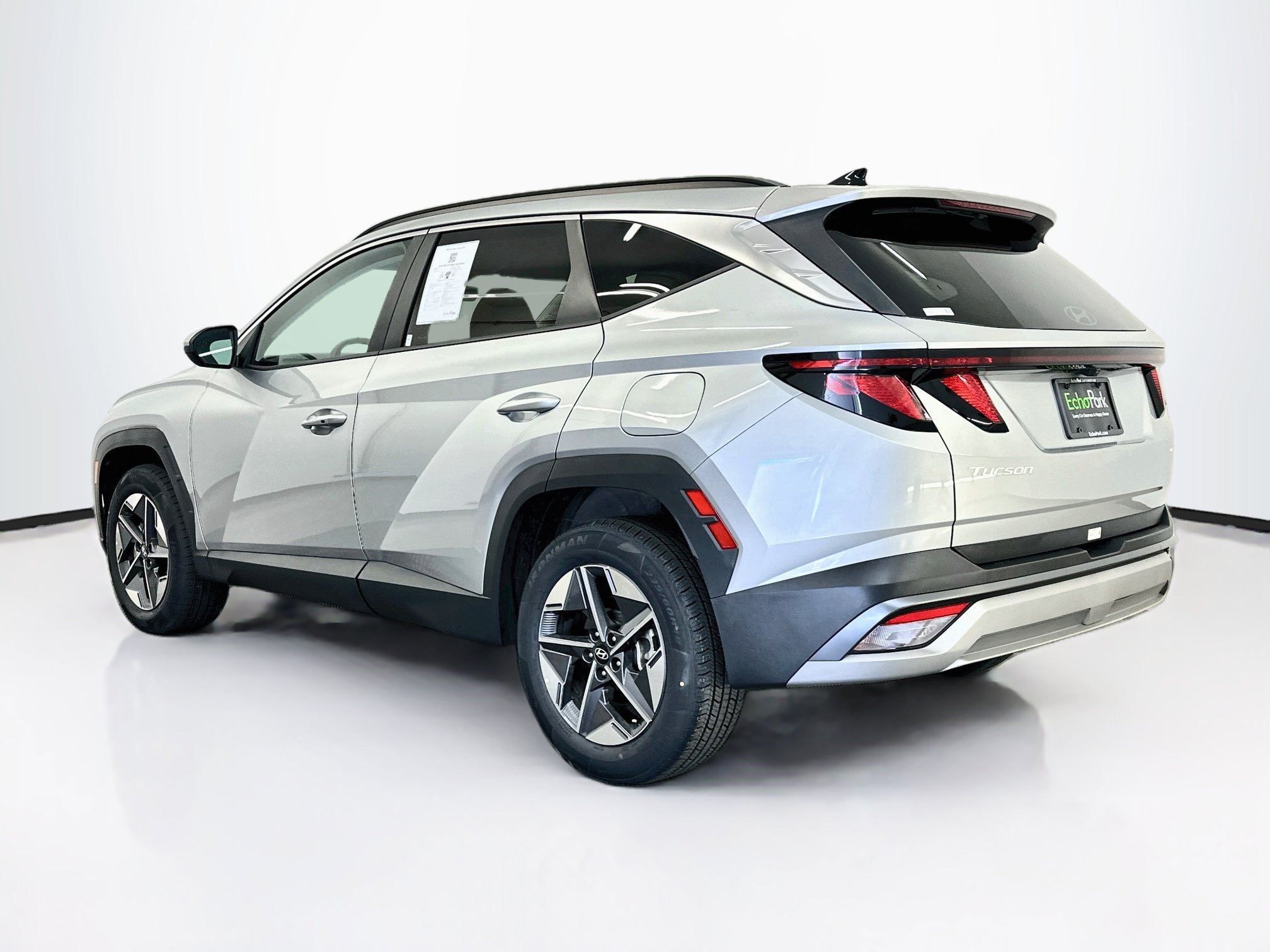 Used 2026 Hyundai Tucson SEL Plus AWD/4WD image 5