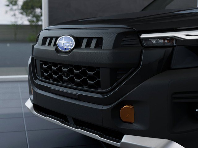 New 2026 Subaru Forester Wilderness AWD/4WD image 10