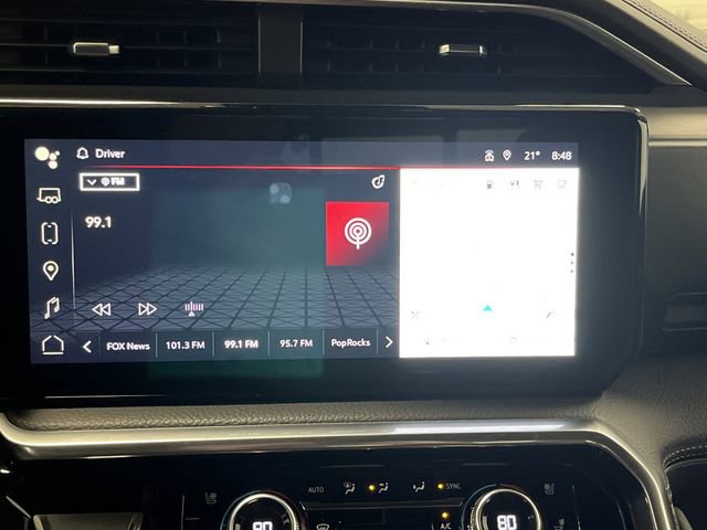 Used 2023 GMC Sierra 1500 Denali w/ Denali Reserve Package image 21