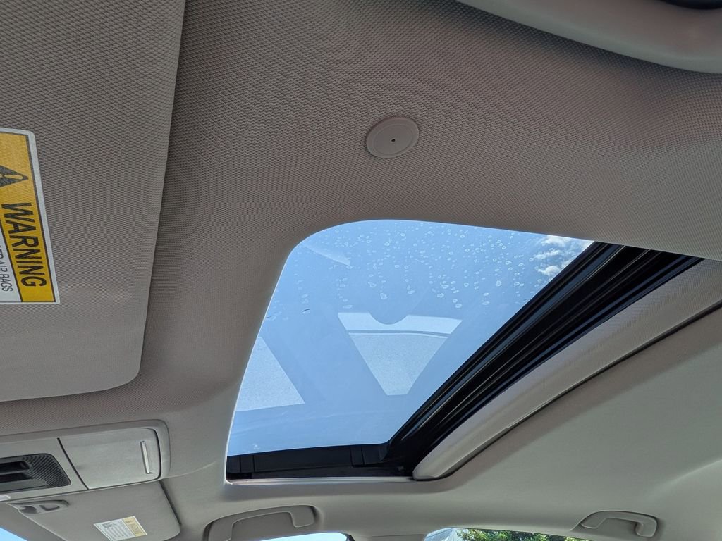 Used 2023 Honda Accord Touring image 13