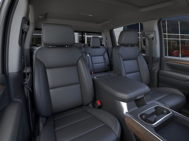 New 2026 GMC Sierra 2500 SLT image 40