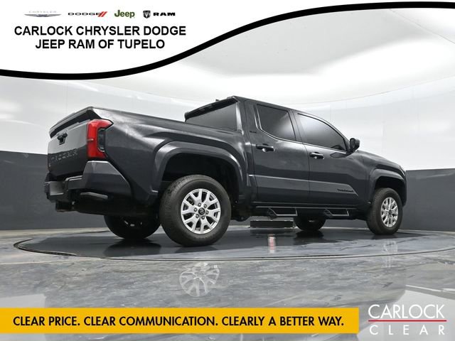 Used 2025 Toyota Tacoma SR5 image 32