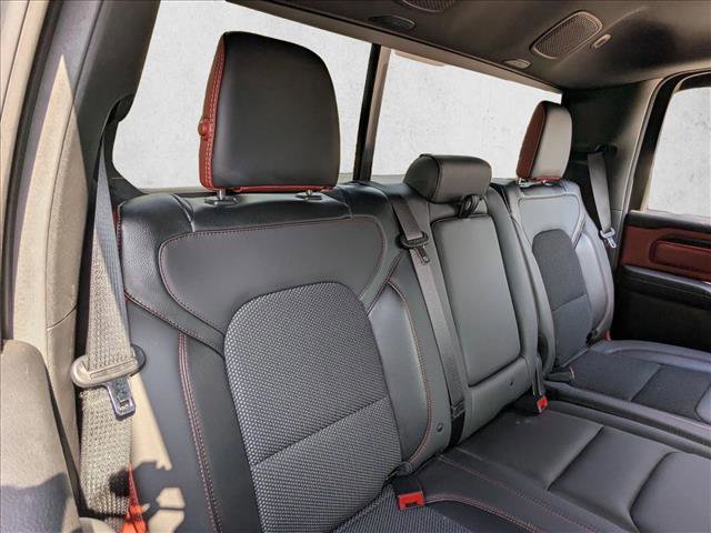 Used 2023 RAM 1500 Rebel w/ Rebel Level 1 Equipment Group image 19
