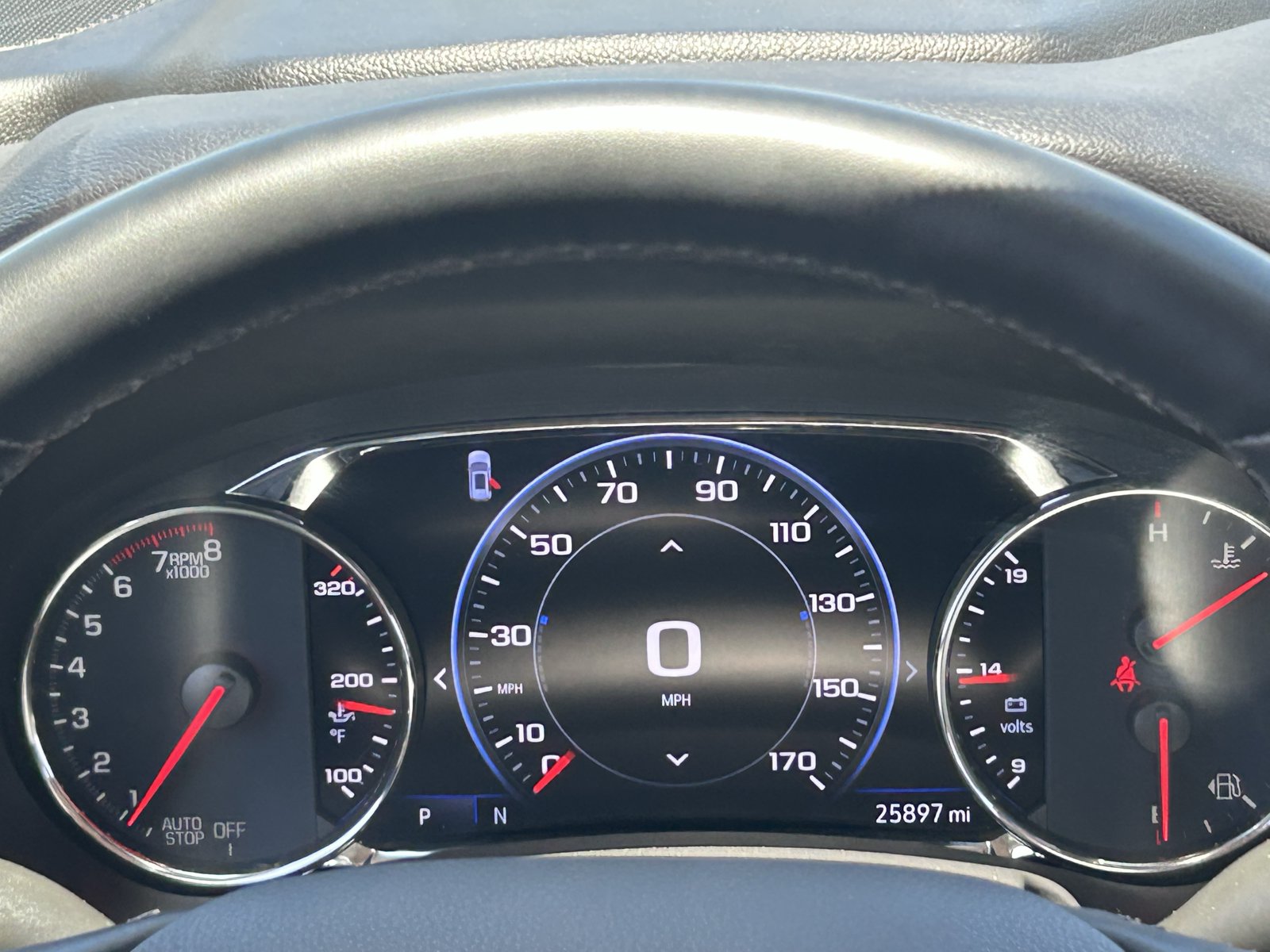 Certified 2024 GMC Terrain Denali w/ Denali Premium Package AWD/4WD image 26