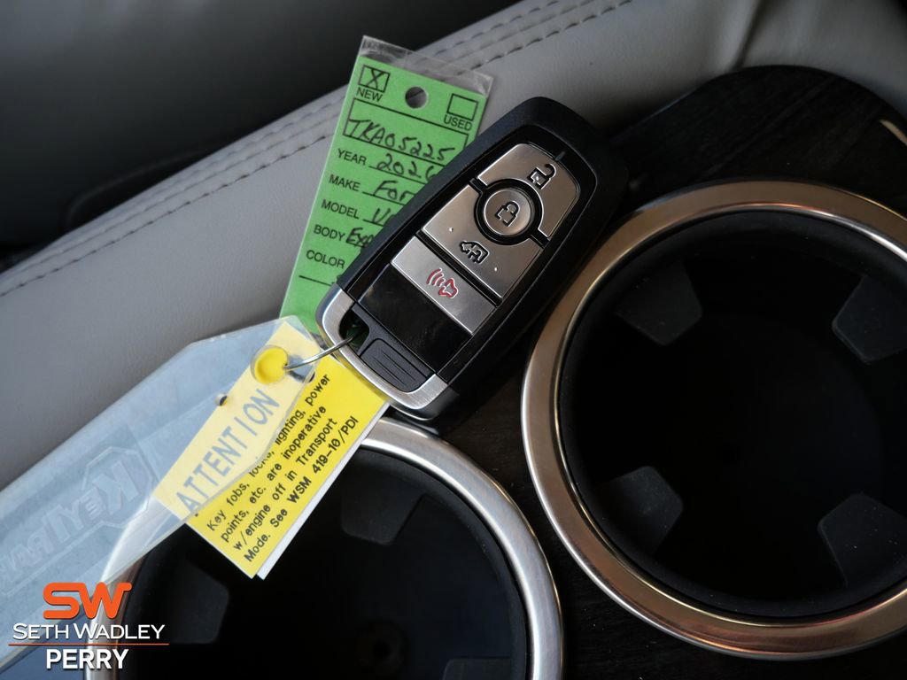 New 2026 Ford Transit 250 Base image 31