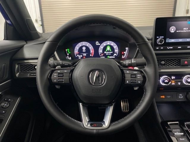 Certified 2025 Acura Integra A-Spec image 17