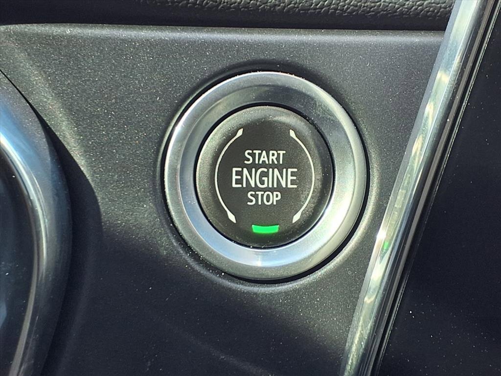 Used 2023 Chevrolet Blazer Premier w/ Driver Confidence II Package image 9