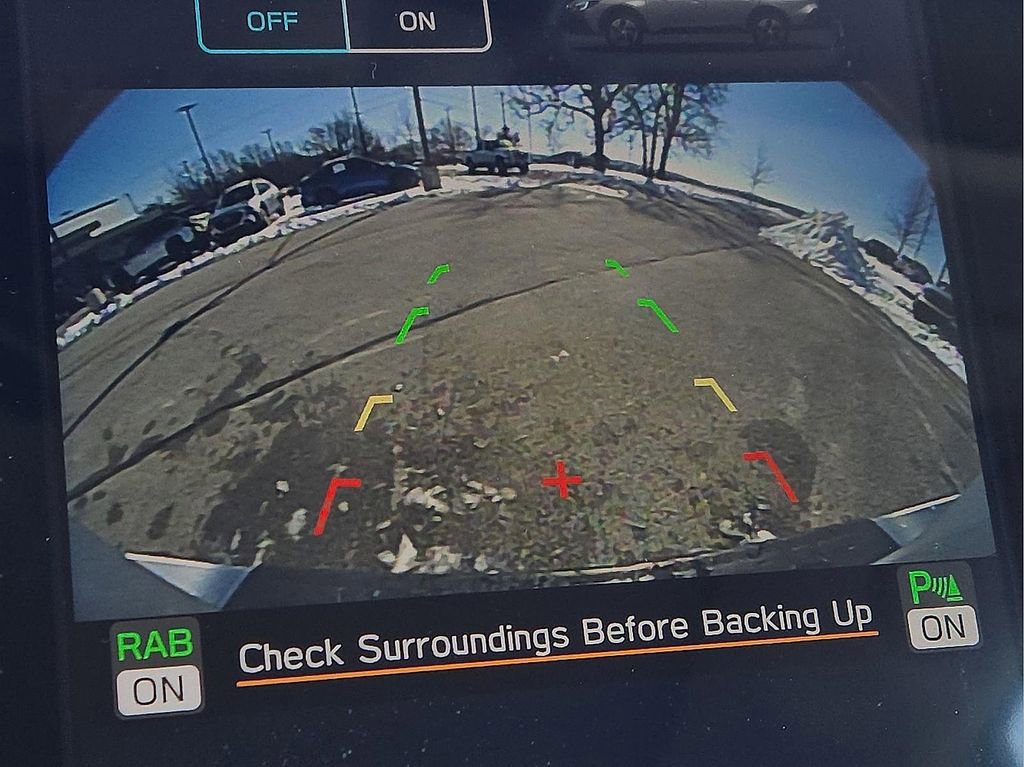 Used 2021 Subaru Outback Limited image 15