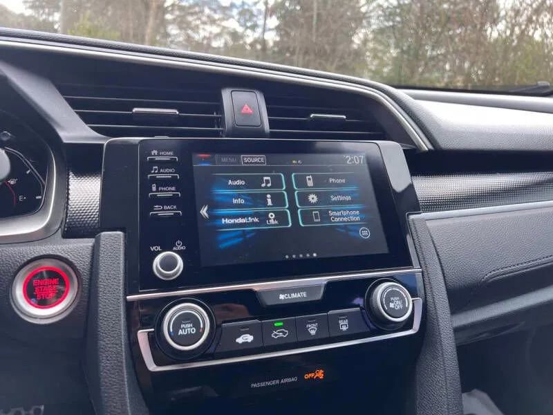 Used 2020 Honda Civic Sport image 16