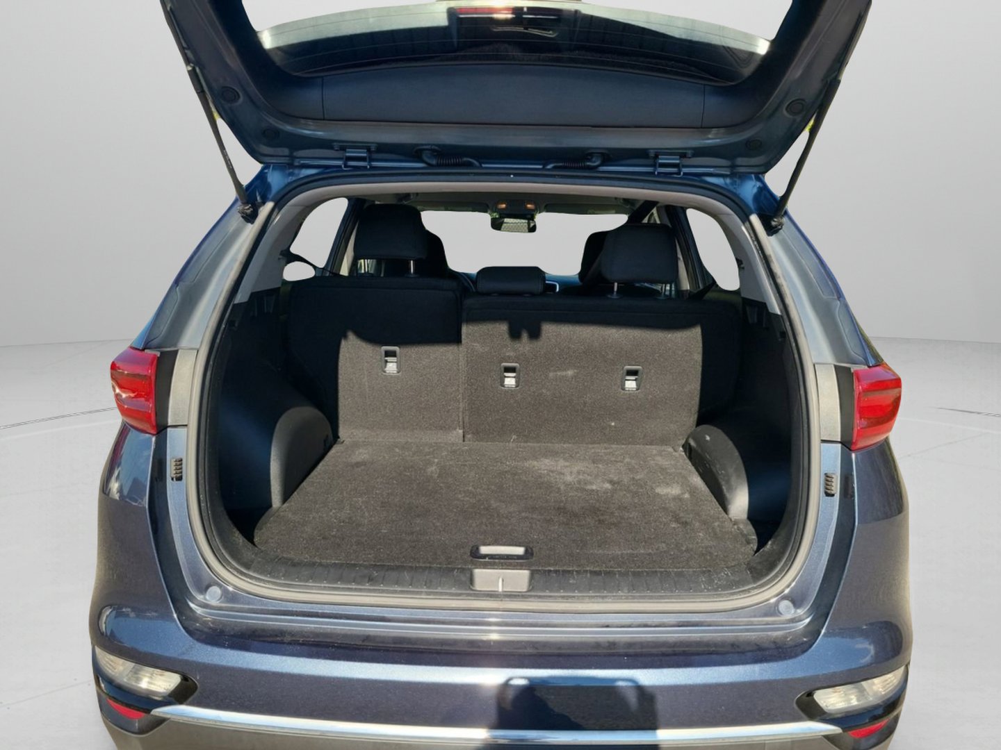 Used 2022 Kia Sportage LX image 21