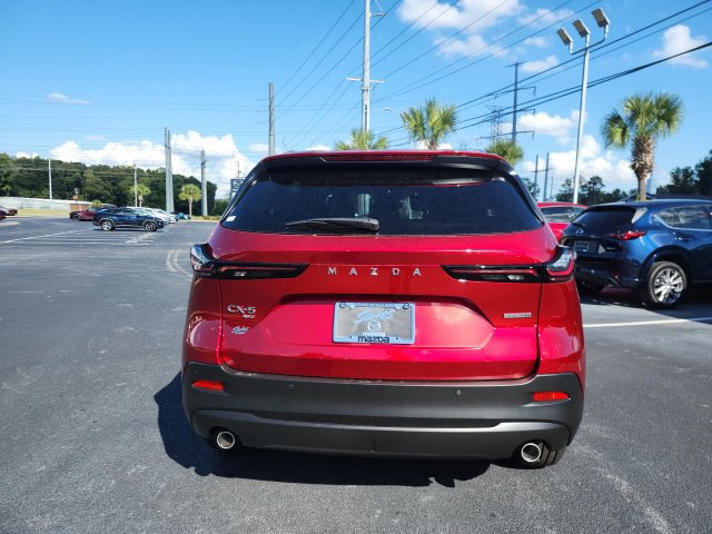 New 2026 MAZDA CX-5 Preferred AWD/4WD image 4