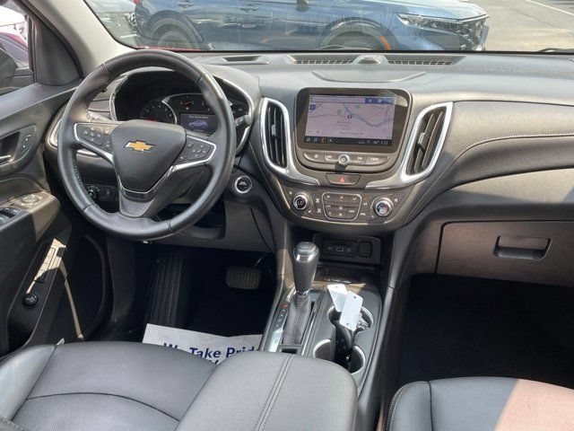 Used 2019 Chevrolet Equinox Premier AWD/4WD image 6