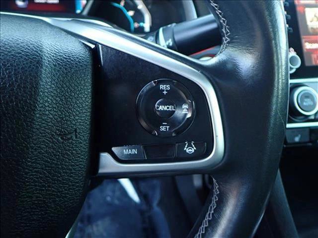 Used 2019 Honda Civic EX image 15