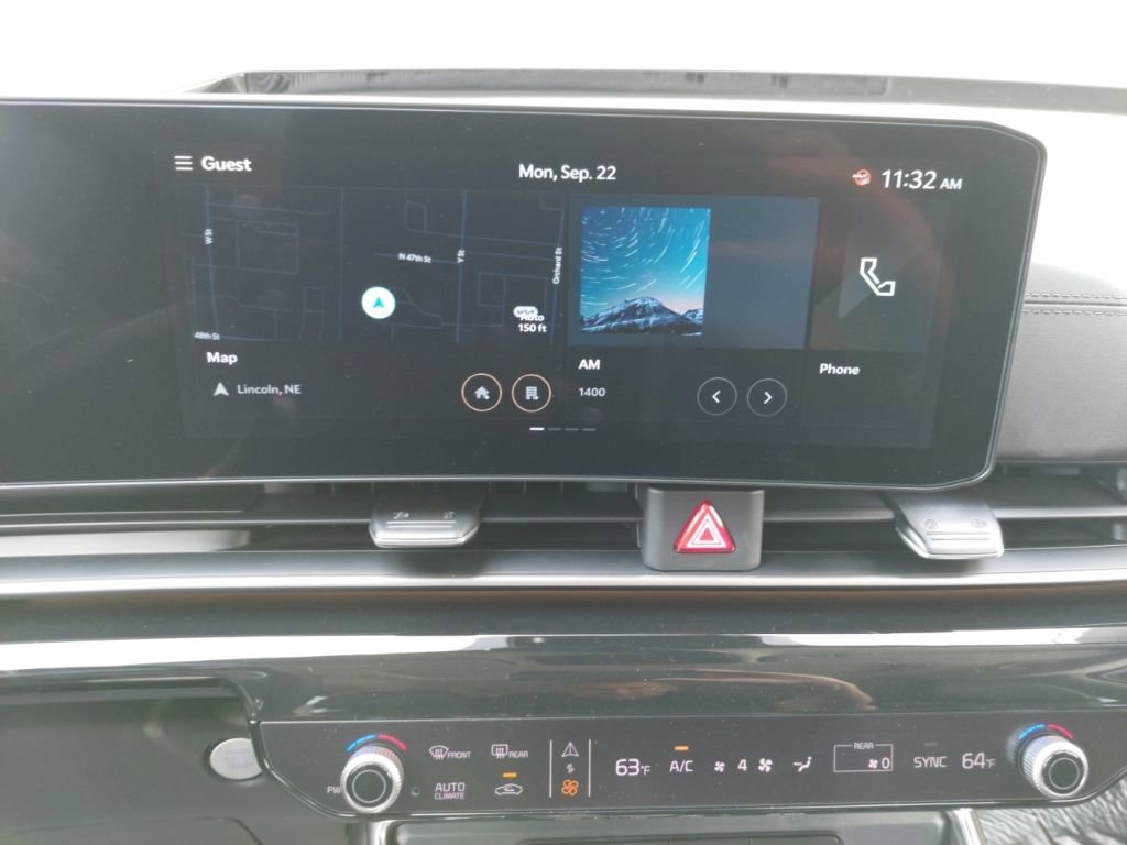 New 2026 Kia Carnival SX Prestige FWD image 14