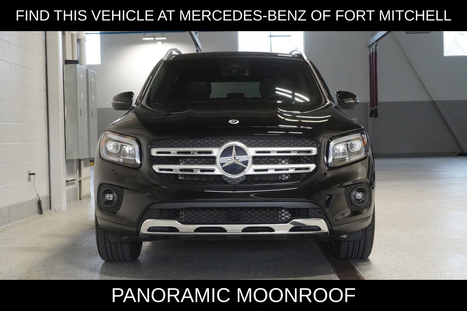 Certified 2023 Mercedes-Benz GLB 250 GLB 250 image 2