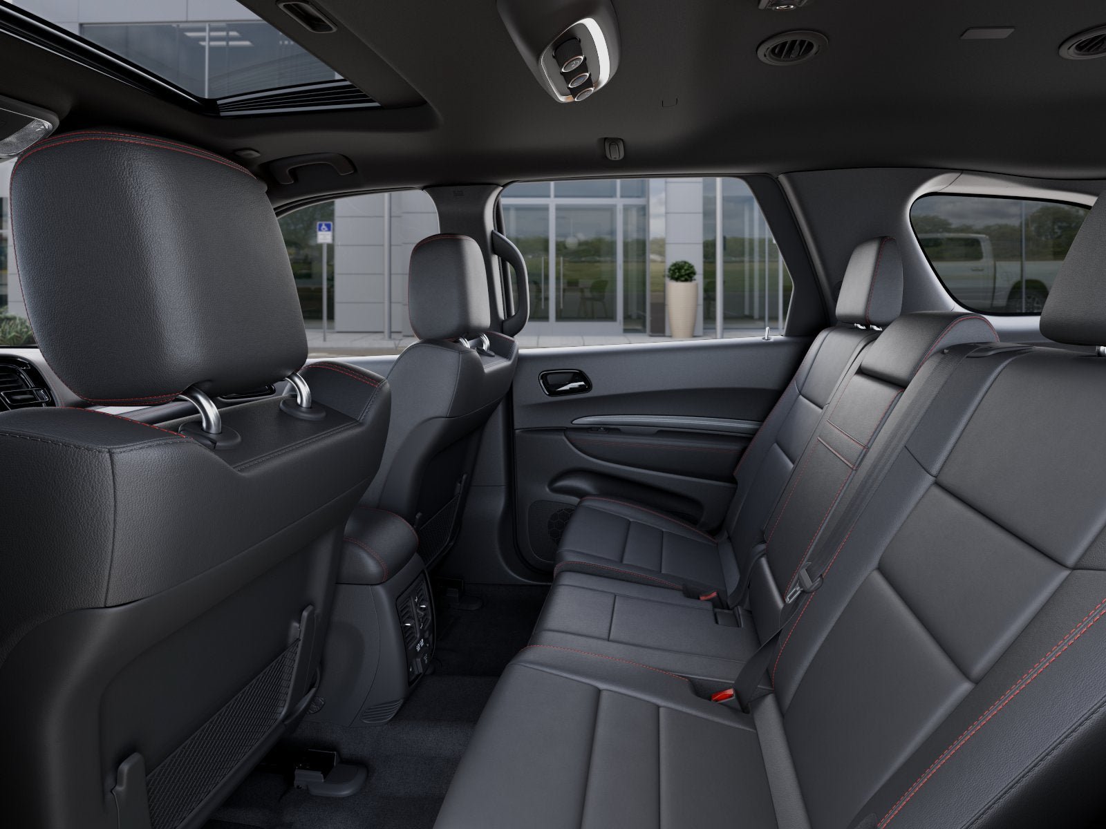 New 2026 Dodge Durango GT AWD/4WD image 49