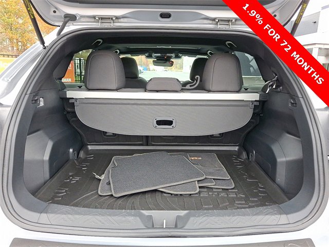 Used 2025 Subaru Crosstrek 2.5i Sport w/ Popular Package #3A image 28