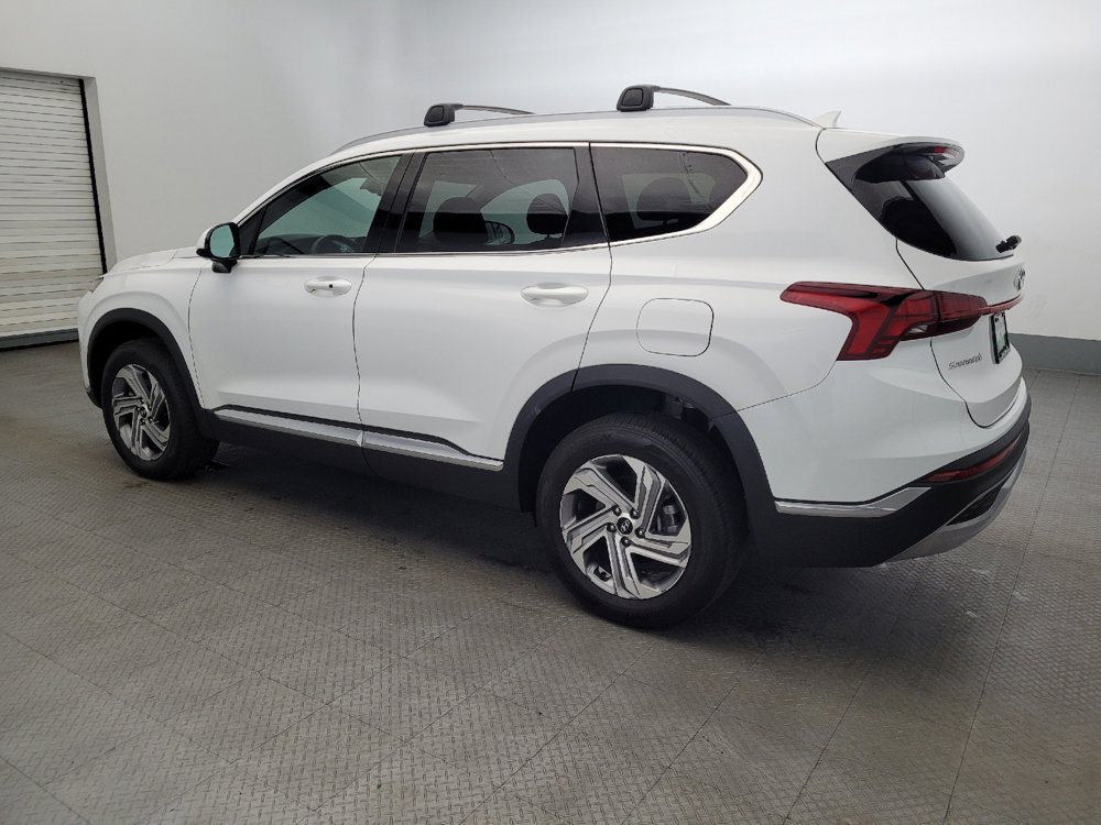 Used 2022 Hyundai Santa Fe SEL image 3