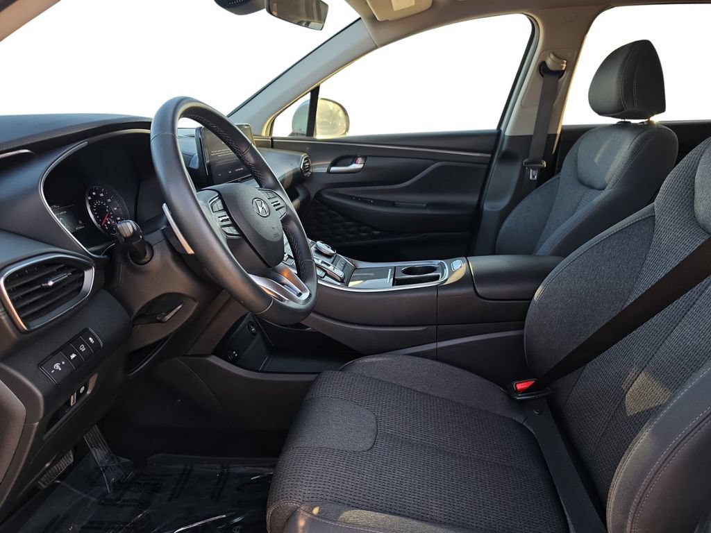 Certified 2023 Hyundai Santa Fe SEL FWD image 11