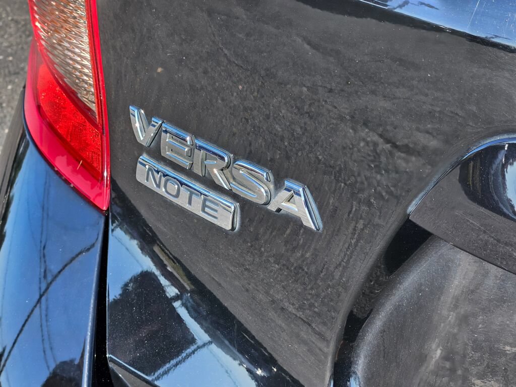 Used 2014 Nissan Versa Note SV FWD image 8