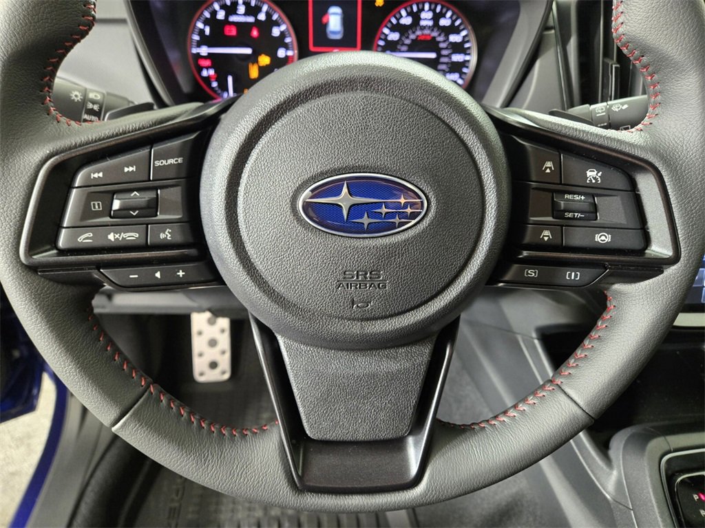 New 2026 Subaru Impreza RS image 13