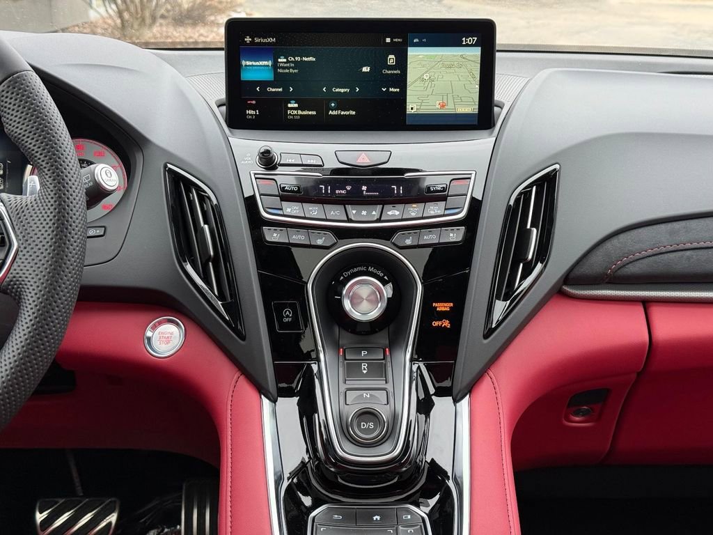 New 2026 Acura RDX A-Spec image 7