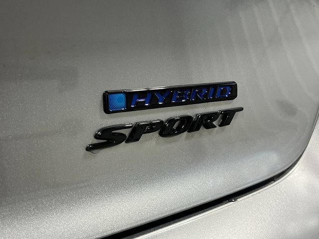 New 2026 Honda Accord Sport image 6