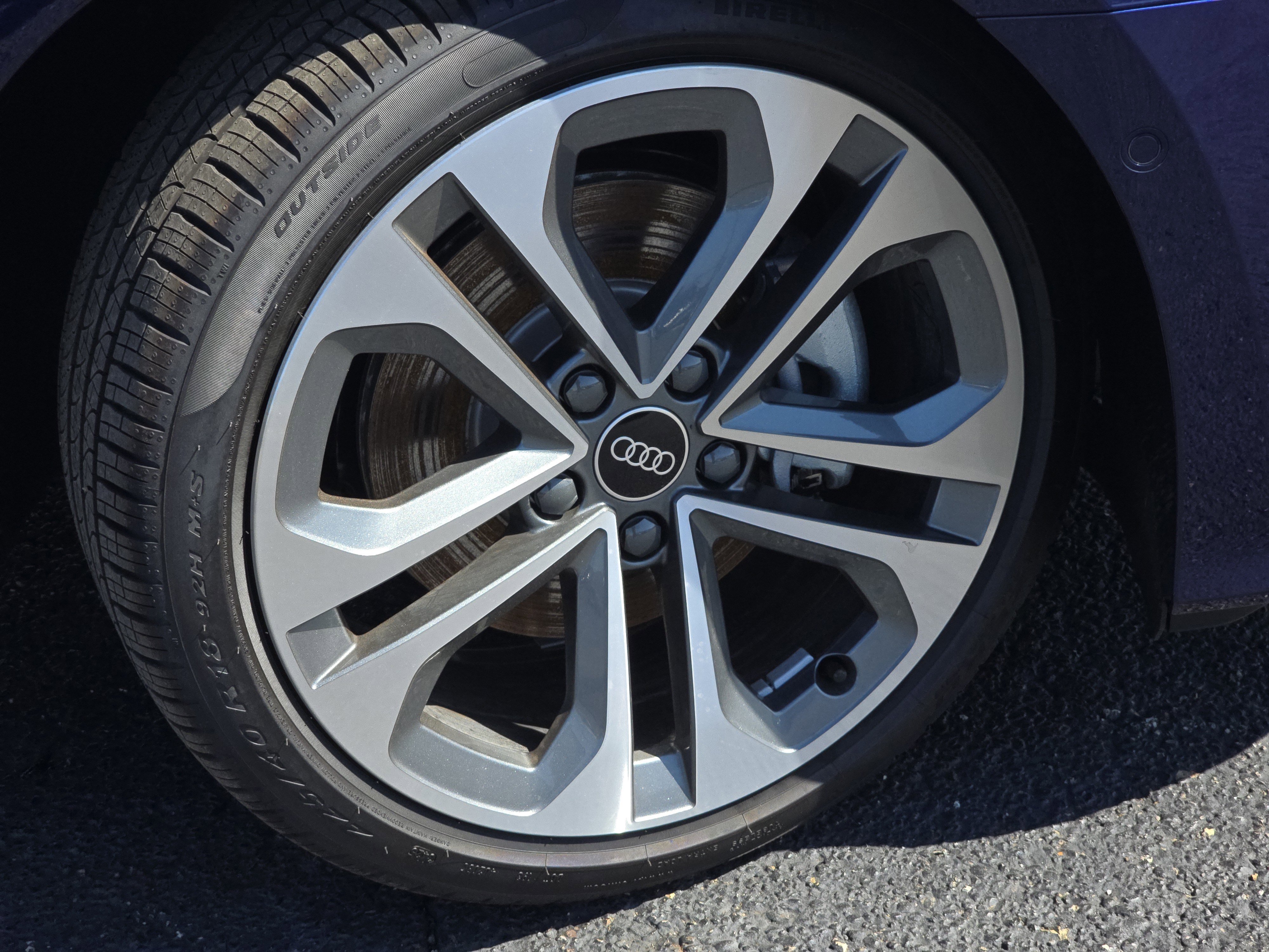 New 2026 Audi A3 2.0T Premium Plus AWD/4WD image 14