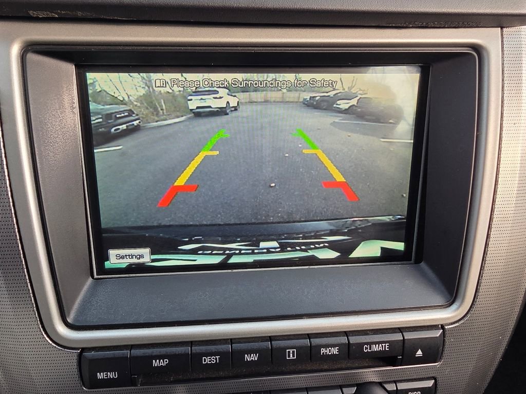 Used 2012 Ford Fusion Hybrid image 20