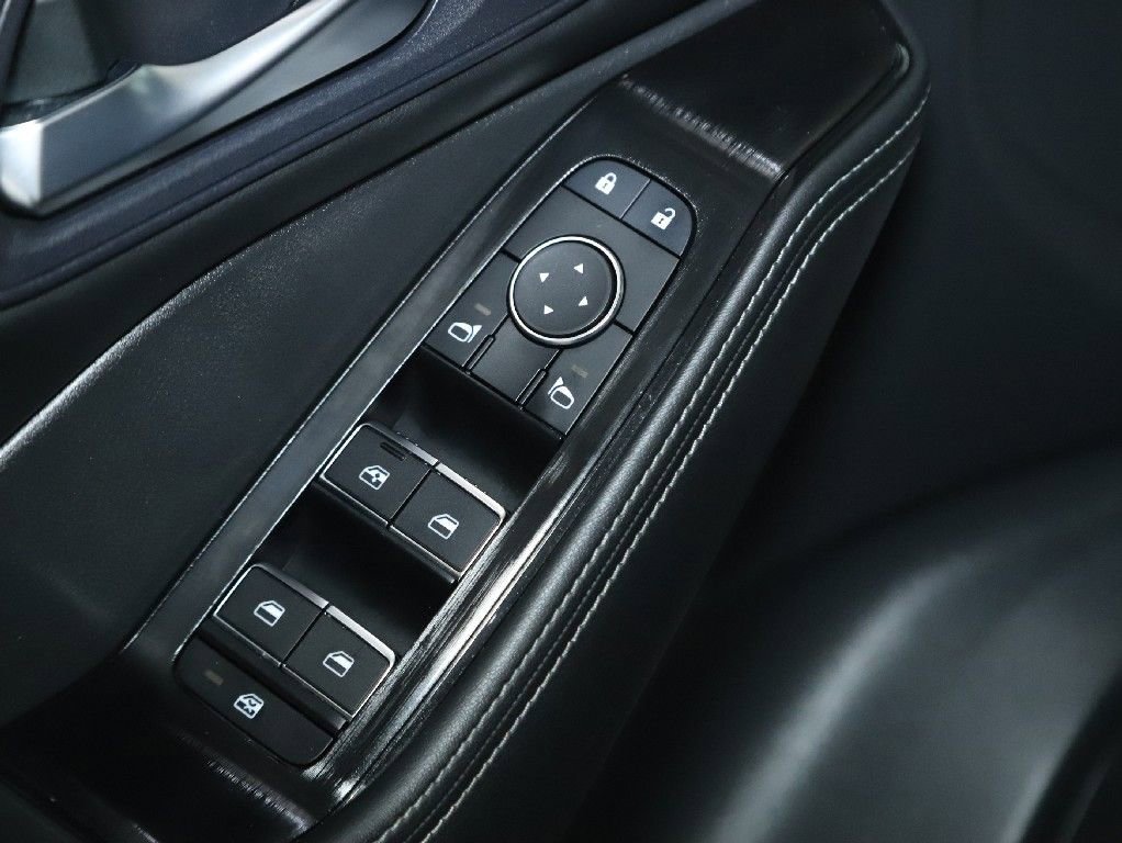 Certified 2024 Nissan Rogue SL image 18