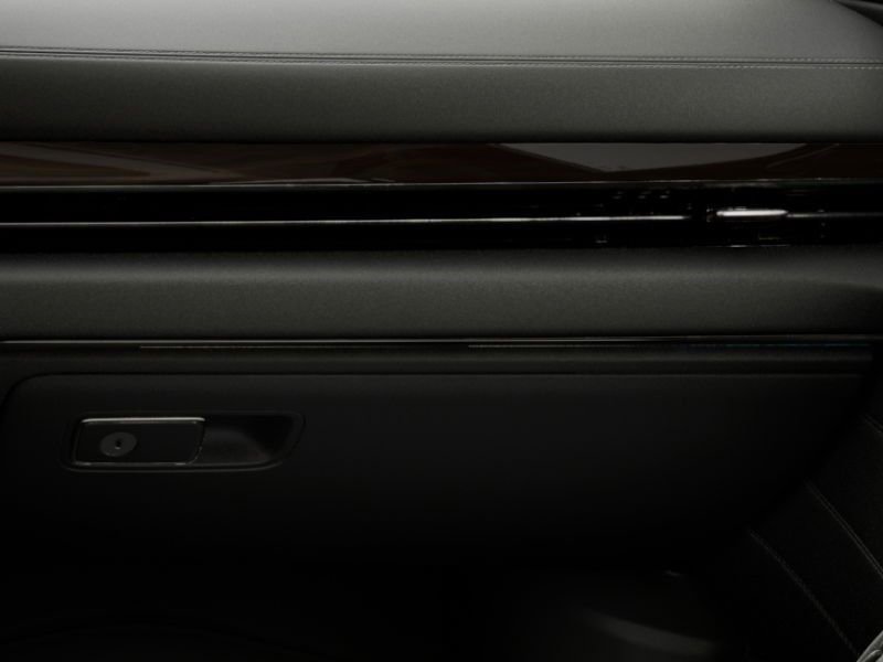 New 2026 Genesis GV80 2.5T Prestige image 26