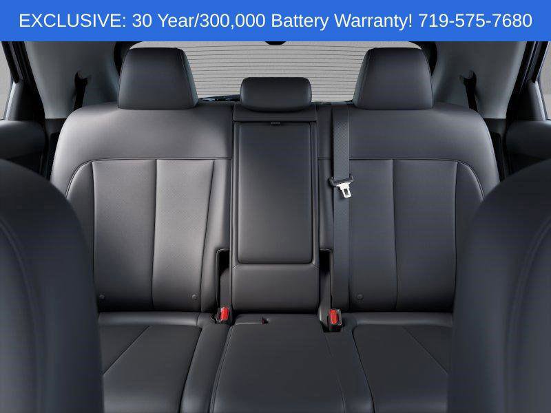 New 2026 Hyundai Ioniq 5 SEL image 13