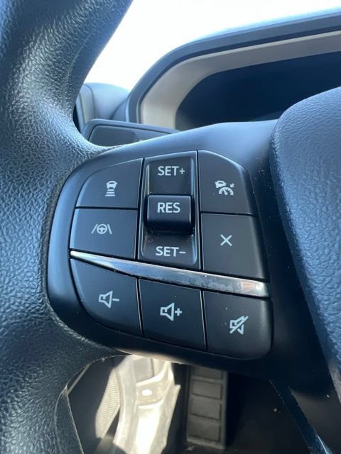Used 2025 Ford Bronco Sport Big Bend AWD/4WD image 11