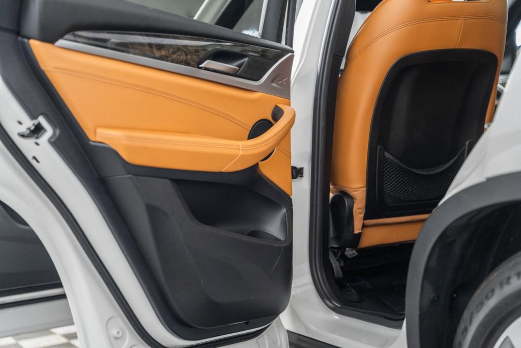 Used 2018 BMW X3 xDrive30i image 41