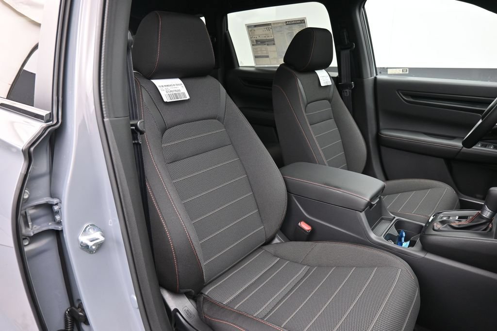 New 2026 Honda CR-V Sport image 34