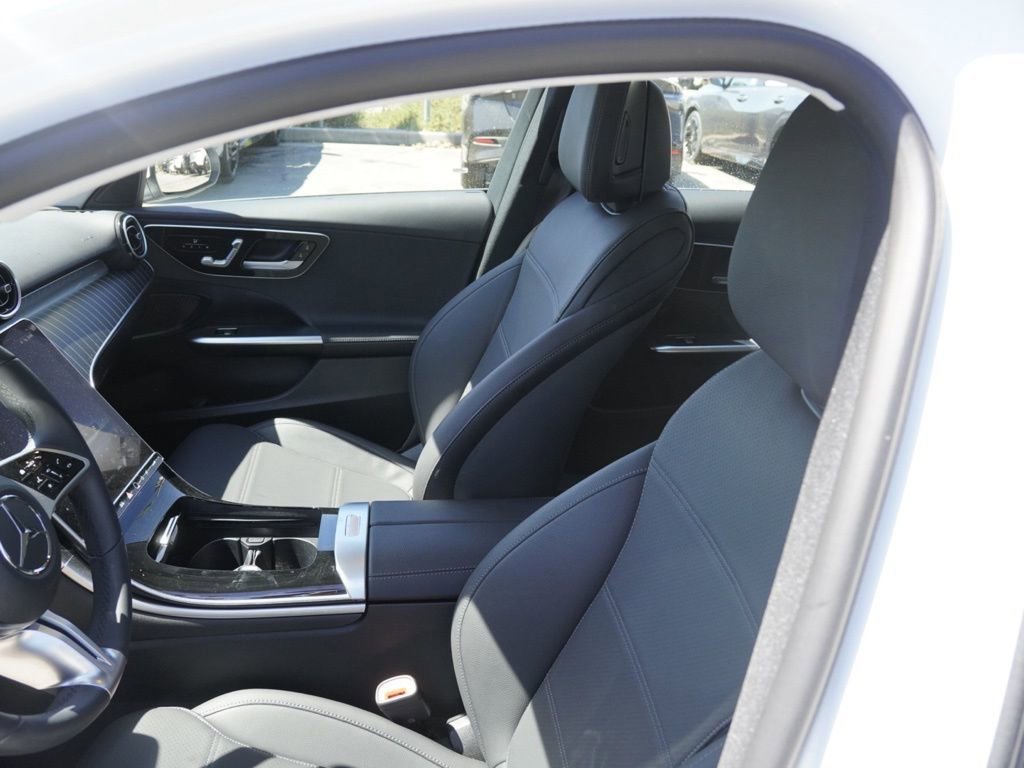 Used 2023 Mercedes-Benz C 300 Sedan image 14