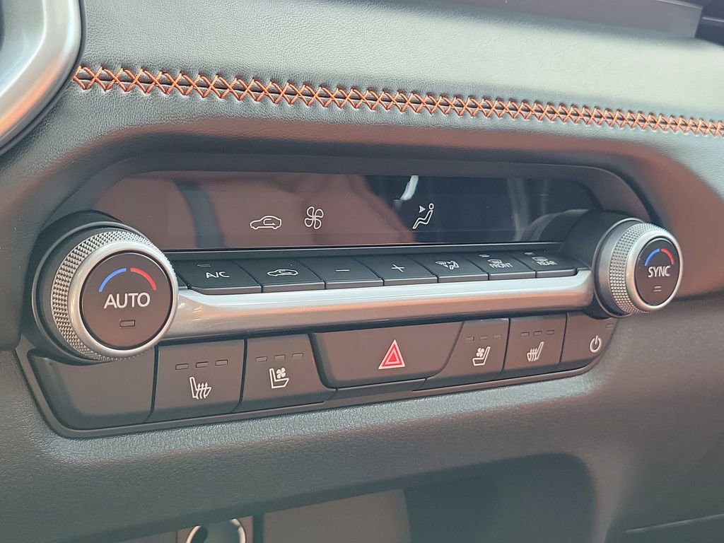 New 2026 MAZDA CX-50 AWD 2.5 S w/ Weather Package image 29