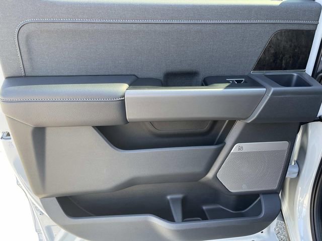 New 2026 Ford F350 Lariat image 11