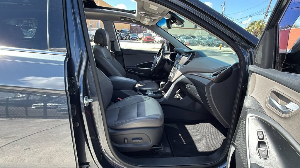 Used 2018 Hyundai Santa Fe FWD image 42